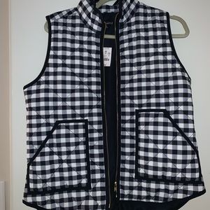 J Crew Vest